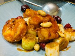 -望乡楼上海菜(日月光店)