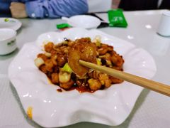 -裕德隆清真饭庄·天津特色菜(河东店)