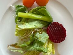 -金茂君悦·食在56海鲜自助餐厅ON56