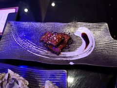 -宝立方酒店-自助餐西餐厅