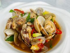 -众味海鲜大排档·活海鲜·潮汕味(南澳店)