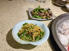 -313羊庄铁锅烀羊肉(望京店)