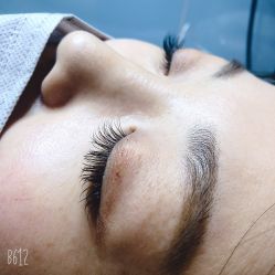 -阿噶西美甲美睫