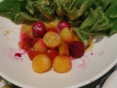 紫光大拌菜-紫光园·烤鸭·北京菜(劲松店)