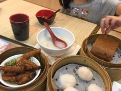 -添好运点心专门店(北角店)