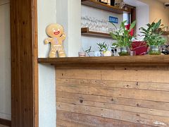 -云端咖啡(山顶教堂店)