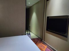 -广州富力空港假日酒店