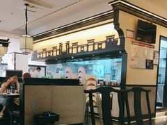 -小菜园新徽菜(扬州华润万象汇店)