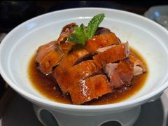 -淮扬府·游园京梦(中粮广场店)