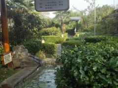 -庐山天沐温泉度假村