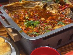 -东方一串·鲜肉小串·小酒馆(壹航城店)