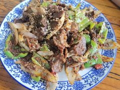 -淳澄水盆羊肉