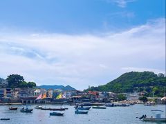 -南丫岛