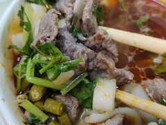 -江三王记牛杂馆(总店)