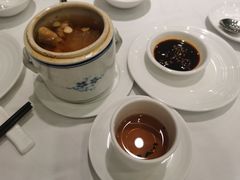 -山泉公馆酒家(广州东站店)
