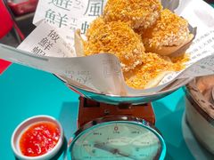 -粉灯牛腩牛杂煲·鸡煲(双井店)