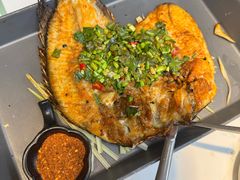 -云海肴·汽锅鸡·云南菜(高德置地店)