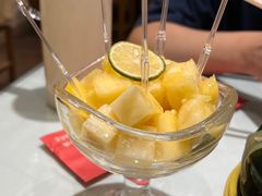 -茶花妹子云南餐厅(传媒大学店)