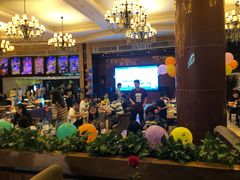 -万佳国际酒店-阳光空中西餐厅(石狮服装城店)