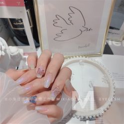 -米小兔美甲美睫