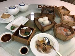 -玉兰苑(渔人码头店)