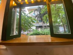 -The Good Place好地方·Brunch·coffee(国贸店)