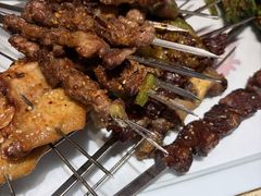 -状元阁烧烤(新华路总店)