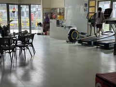 -中田健身工作室(嘉定江桥店)