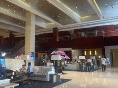 -苏州金鸡湖大酒店