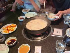 -捞王猪肚鸡火锅(昆山店)