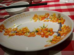 -西贝(上海我格广场店)