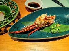 -花和海鲜自助(梅江店)