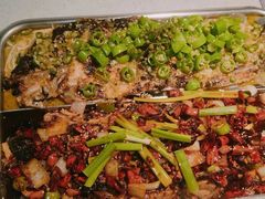 -鸣记脆皮烤鱼(岐山路店)