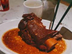 -关东小磨东北菜(漕河泾印象城店)