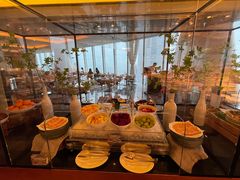 -广州四季酒店·意珍·意式自助餐