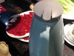 -八合里牛肉火锅(深圳海德店)