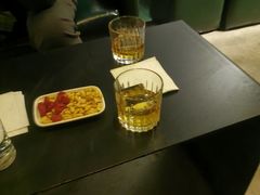 -Ish Whiskey&Cocktail Bar酒吧(合生麒麟新天地店)