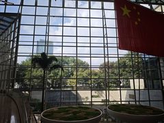 -上海外滩茂悦大酒店