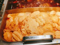 美蛙鸳鸯锅-重庆高老九火锅(文峰广场店)