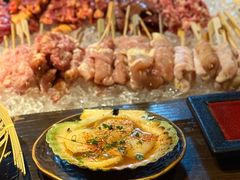 -三川·十酒Izakaya(南昌路店)