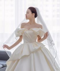 -韩国天使嫁衣婚纱礼服馆(上海旗舰店)