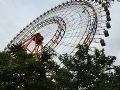 -富国岛珍珠游乐园