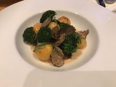 -迪拜帆船酒店海底餐厅