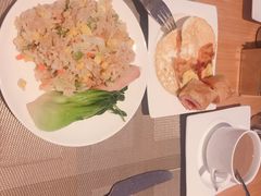 -厦门喜来登酒店