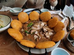 -渔码头食府(蓬莱阁店)