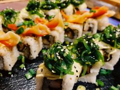 -杭州国际会议中心洲际酒店-原素全日餐厅(解放东路店)