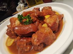 -兰湘子·湘菜小炒(石家庄万象城店)