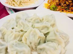 -大眼锅贴水饺(河东店)