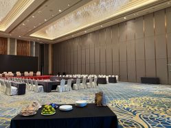 -唐山香格里拉大酒店·宴会厅
