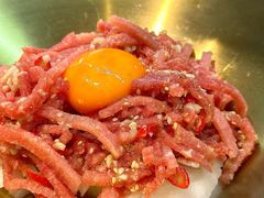 -六七八韩式烤肉·韩国料理(上杭路店)